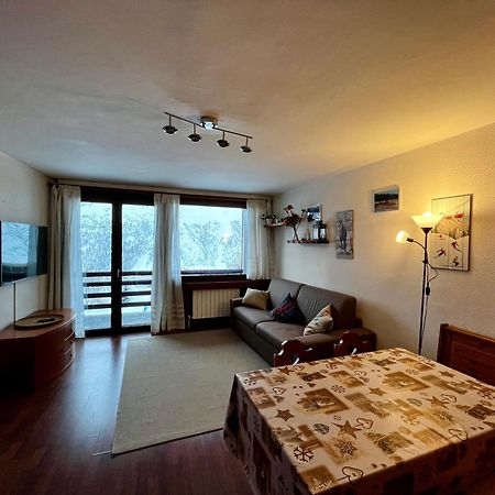 Cervinia Ski In Ski Out - Spacious Apartment Breuil-Cervinia Exteriér fotografie