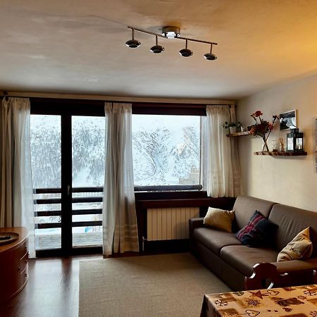 Cervinia Ski In Ski Out - Spacious Apartment Breuil-Cervinia Exteriér fotografie