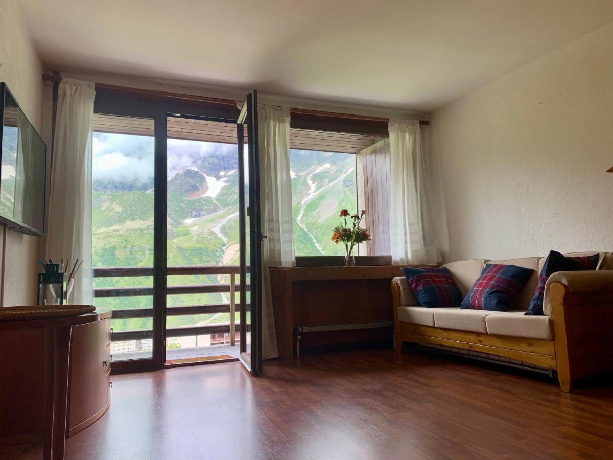Cervinia Ski In Ski Out - Spacious Apartment Breuil-Cervinia Exteriér fotografie