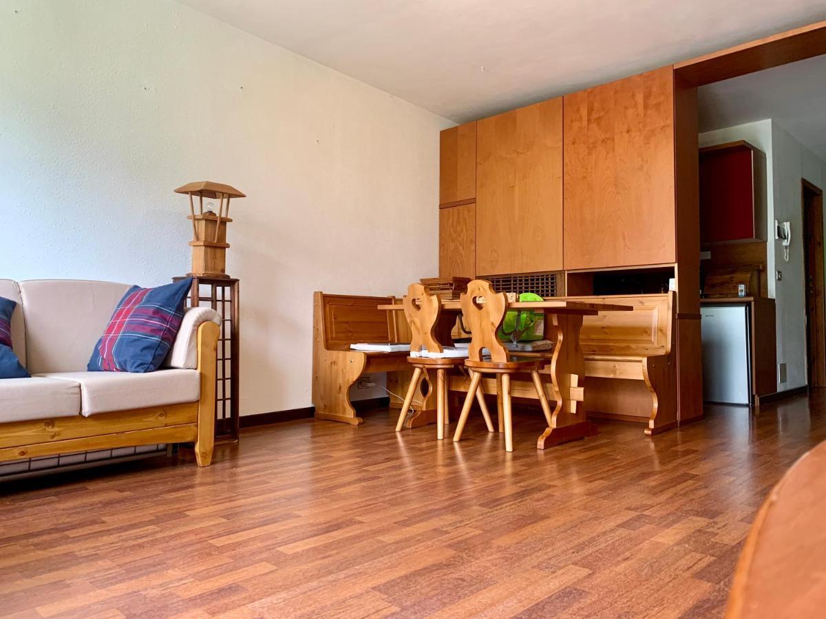 Cervinia Ski In Ski Out - Spacious Apartment Breuil-Cervinia Exteriér fotografie