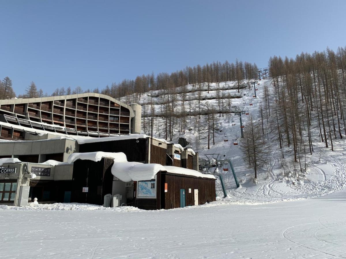 Cervinia Ski In Ski Out - Spacious Apartment Breuil-Cervinia Exteriér fotografie