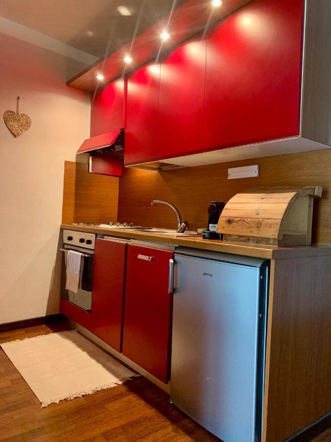 Cervinia Ski In Ski Out - Spacious Apartment Breuil-Cervinia Exteriér fotografie