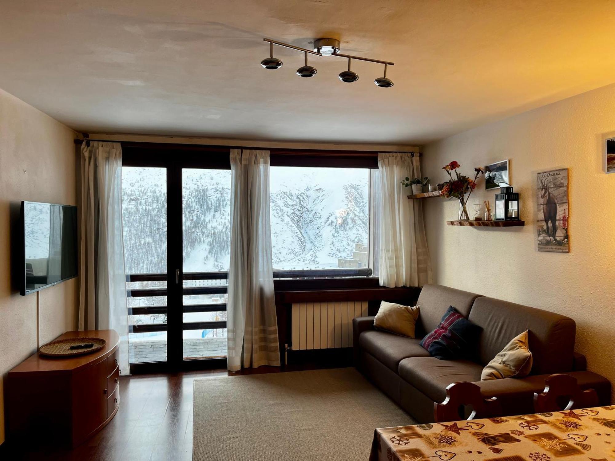 Cervinia Ski In Ski Out - Spacious Apartment Breuil-Cervinia Exteriér fotografie